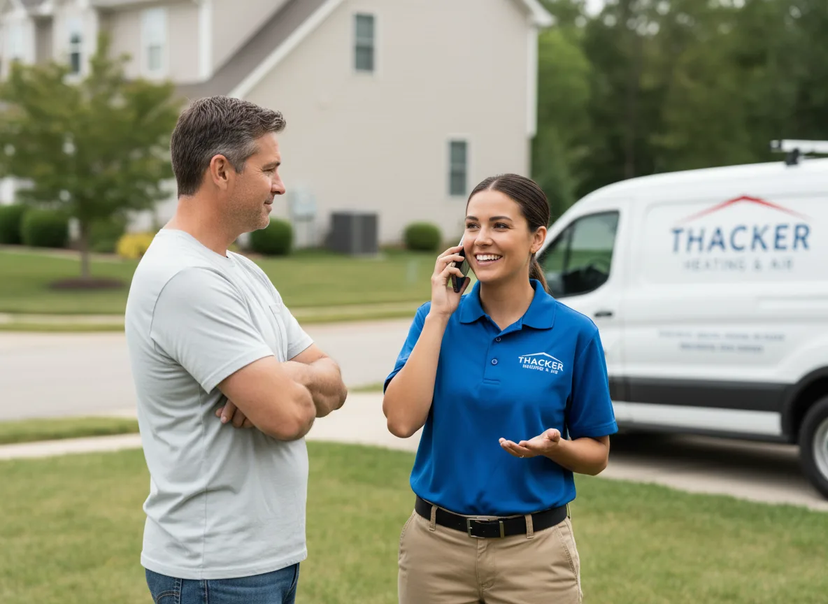 Ac Repair Los Olivos, CA FAQs